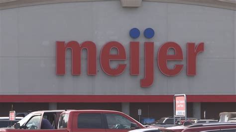 Meijer announces new store hours | Eyewitness News (WEHT/WTVW)