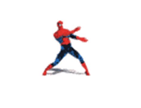 Dancing Spiderman matches any song you play - Meme Guy