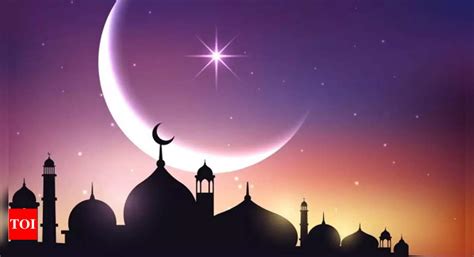 Ramadan Moon Sighting 2023 LIVE: Ramzan crescent moon to be sighted in some parts of the world ...