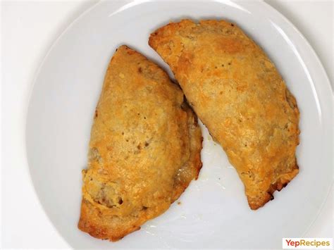 Beef and Vegetable Pasties Recipe | YepRecipes