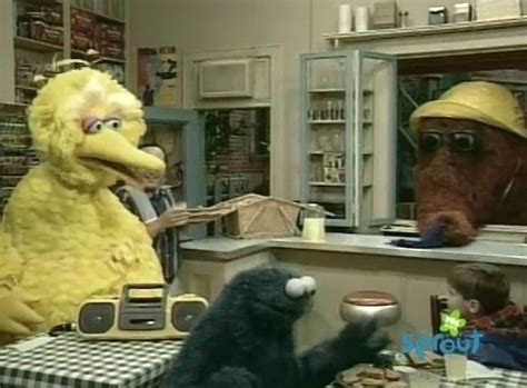 Pin on Sesame street | The muppet show, Sesame street, Big bird