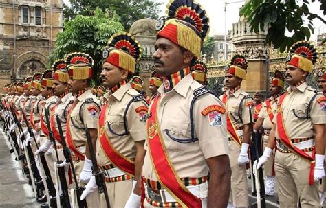 Railway Protection Force(RPF) Recruitment 2018 – 8619, Constable Post | Apply Online - job point