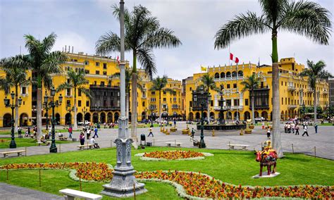 3 Days in Lima: The Perfect Weekend Itinerary – Wandering Wheatleys