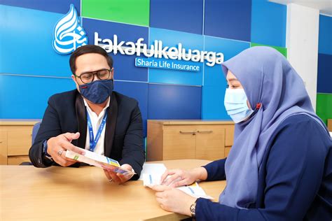 Takaful Keluarga Kembali Luncurkan Unit Link Syariah - Marketing.co.id