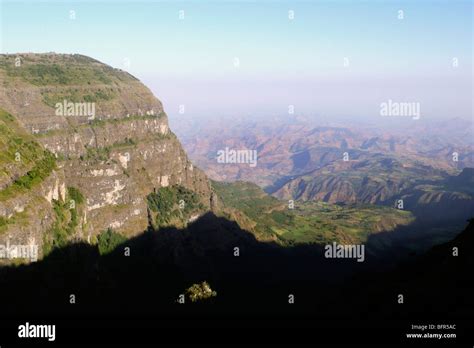 African landscape mountains hi-res stock photography and images - Alamy