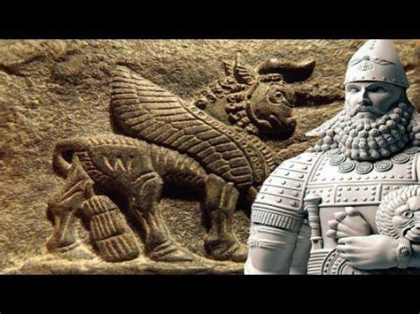 Gilgamesh and the bull of heaven - Nexus Newsfeed