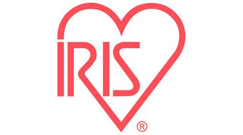 Iris Logo - LogoDix