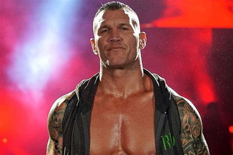 El retiro acecha a Randy Orton en WWE | MARCA México