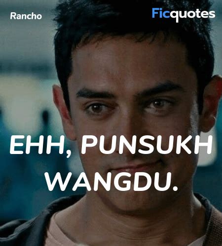 3 Idiots Quotes - Top 3 Idiots Movie Quotes