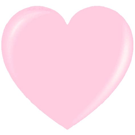 Pink Heart