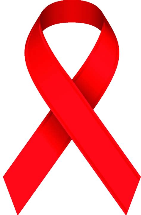 Red Ribbon - ClipArt Best