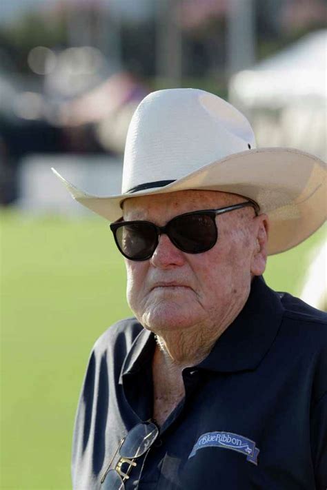 Oilers' iconic coach was personification of Texas