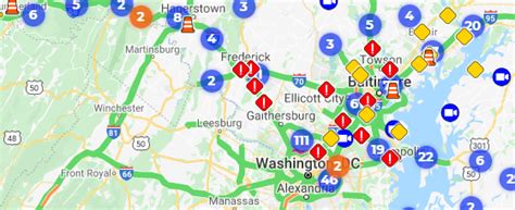 CHART - Coordinated Highways Action Response Team