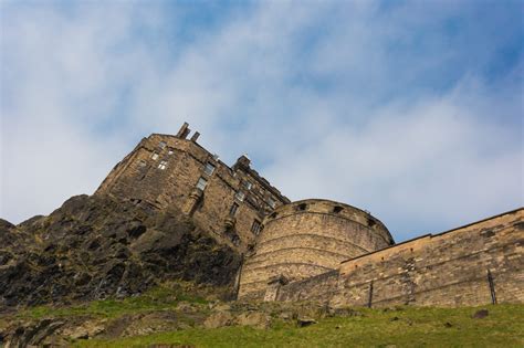 Edinburgh Architecture Photography