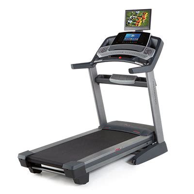 Freemotion Treadmills – Reviews of iFit's High-End Brand