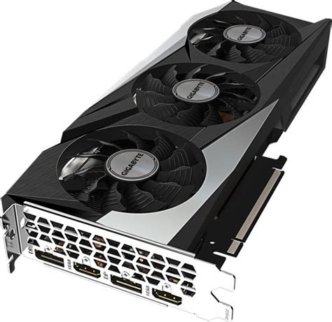 Gigabyte GeForce RTX 3060 Gaming OC GPU (rev. 2.0) | at Mighty Ape NZ