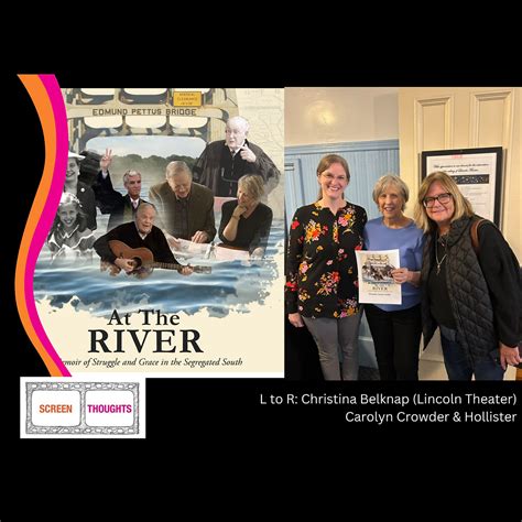 Documentary Film Review: "At The River"