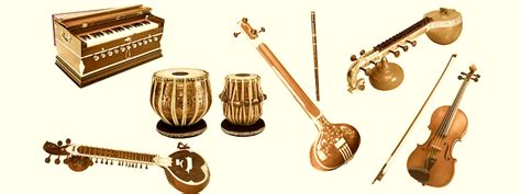 Musical Instruments