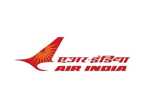 Air India Logo PNG vector in SVG, PDF, AI, CDR format