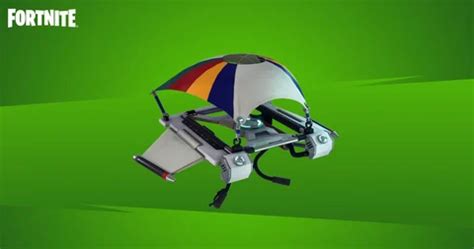 Fornite Rarest Gliders: The Hardest Gliders To Get In… | MobileMatters