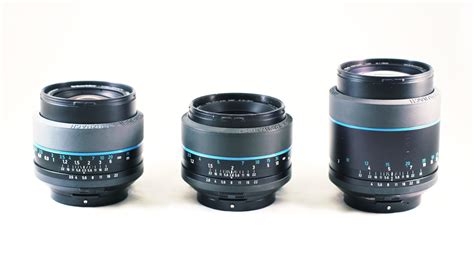 The Pentacon 6 Lens Hit List | Convergence