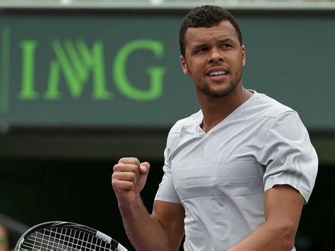 Triumphant Return for Jo-Wilfried Tsonga in Miami Open – NDTV Sports