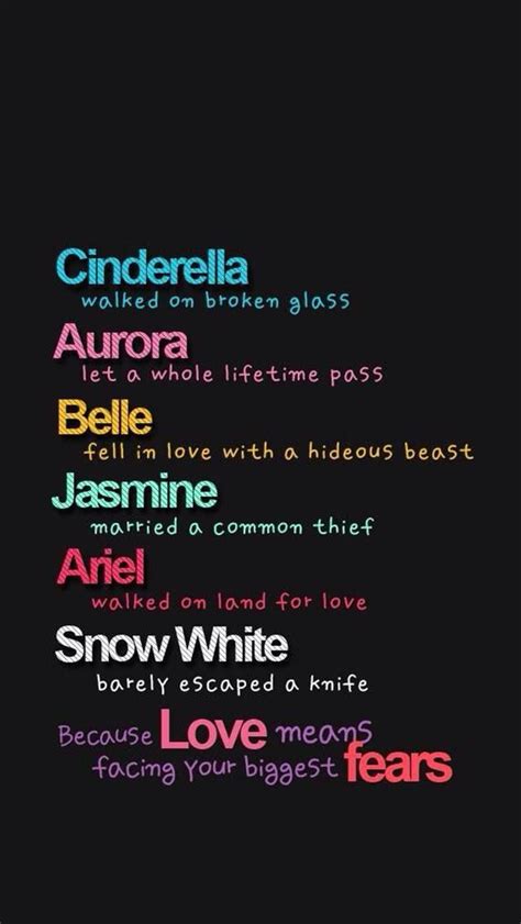 So sweet | Inspirational quotes disney, Cute disney quotes, Disney quotes