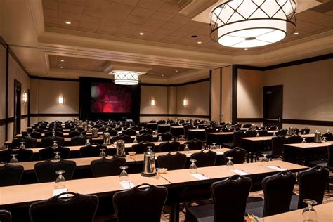 Wichita Marriott - Wichita, KS - Wedding Venue