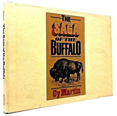 The Buffalo Book : The Full Saga of the American Animal by David Dary ...