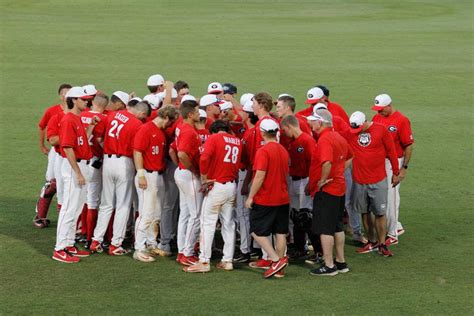 Georgia baseball announces 2019 schedule | Baseball | redandblack.com