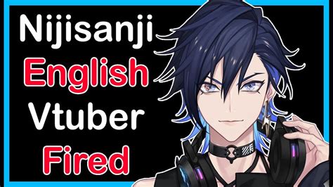 Nijisanji English Vtuber "Yugo Asuma" Graduated... - Hot Sexy ASMR Videos and Highlights