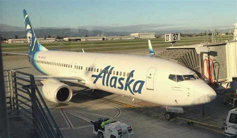 Alaska Airlines' global partners gold mine