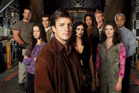 Joss Whedon's 'Firefly' Cast Will Lend Voices to 'Firefly Online' Game