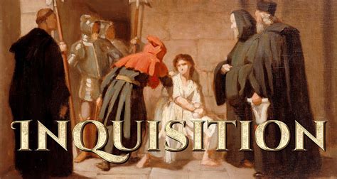 Did the Church “Murder 50-68 Million” in the Inquisitions? - Seton Magazine