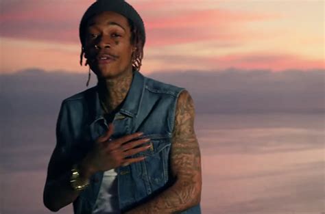 Wiz Khalifa's 'See You Again' Knocks 'Uptown Funk' Off No. 1 on Hot 100