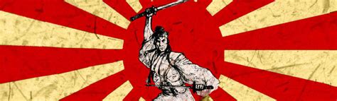 Brief History of Samurai Warriors [Infographic]