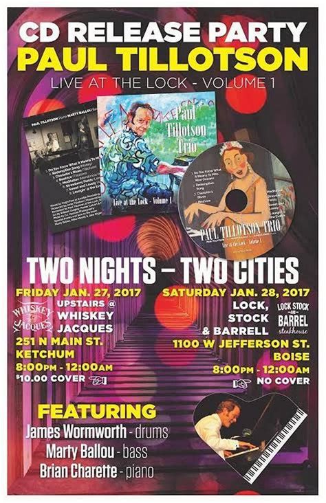 5 Things to Do in Boise, Idaho | weekend events | Jan. 27-29, 2017 ...