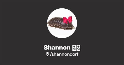 Shannon 🫐💘 | Twitter, Instagram, TikTok, Twitch | Linktree