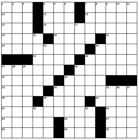 [SOLVED] Generic Cryptic Crossword ~ Puzzling ~ AnswerBun.com