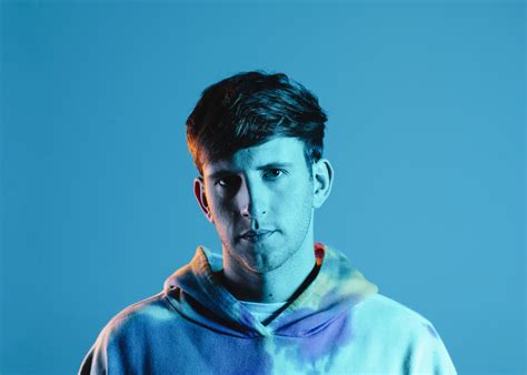 ILLENIUM Releases His Latest Single ‘All That Really Matters’ with Teddy Swims | CULTR