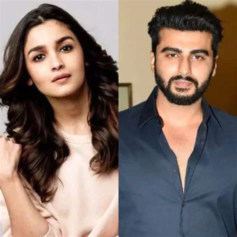 Arjun Kapoor on Alia Bhatt's Koffee With Karan episode: 'It destroyed the combined IQ of the ...