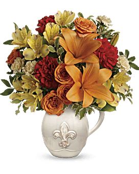 Teleflora's Country Splendor Bouquet - Teleflora