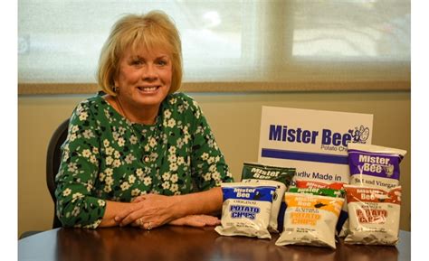 Mister Bee Potato Chips expands private label, co-packing production | Snack Food & Wholesale Bakery