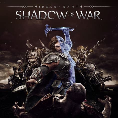 Middle-earth: Shadow of War - IGN