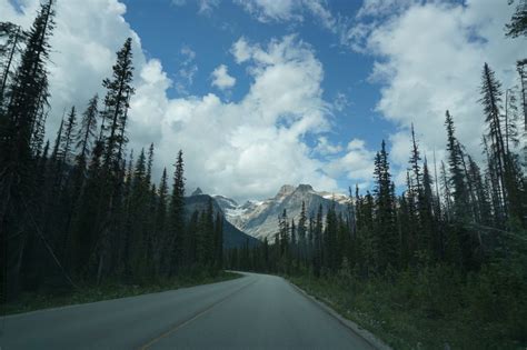 A Trip to the Canadian Rockies - Part 2: Yoho and Kootenay - K + V ...