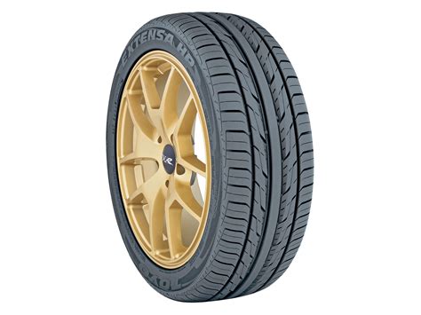 Toyo Extensa HP - Tire Review