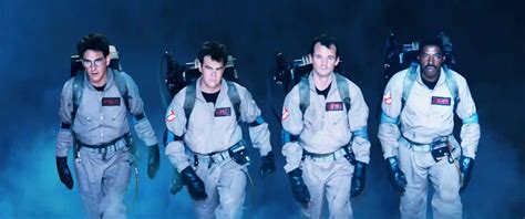 Ghostbusters - Shahid