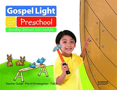 Preschool Sunday School Curriculum - AbeBooks