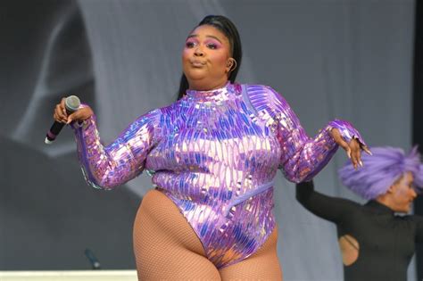 After seeing Lizzo's treatment, I think fat-shaming should be a hate crime | Metro News