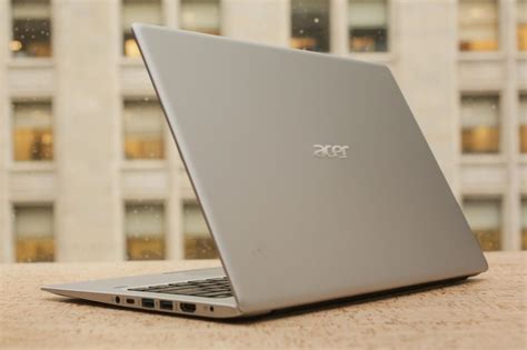 Acer Swift 1 - CNET